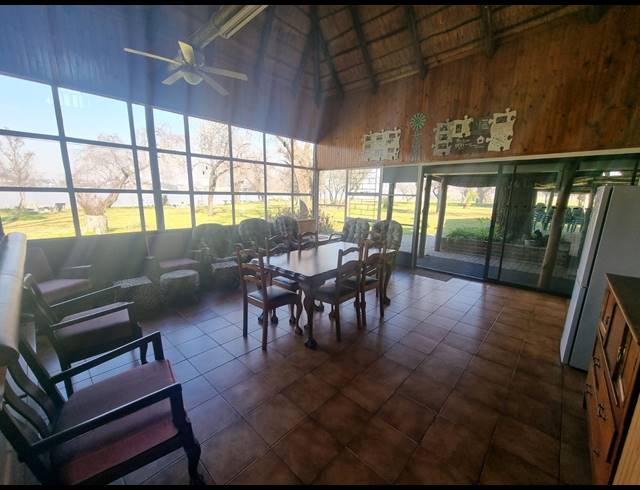 3HA FARM FOR SALE IN KAALPLAATS